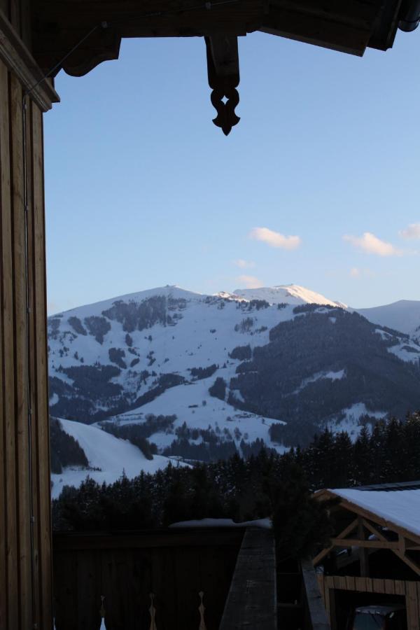 Gasthof Kronreith Марія-Альм-ам-Штайнернен-Мер Екстер'єр фото